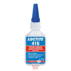 LOCTITE 416 - 50g (instant adhesive) (IDH.246546)