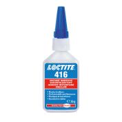 LOCTITE 416 - 50g (instant adhesive)