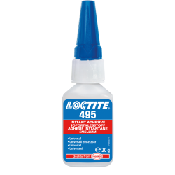 LOCTITE 495 - 20g (instant adhesive) (IDH.1924109)