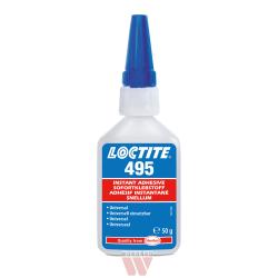 LOCTITE 495 - 50g (instant adhesive) (IDH.246582)