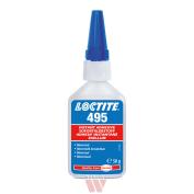 LOCTITE 495 - 50g (instant adhesive)
