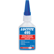 LOCTITE 495 - 50g (instant adhesive)