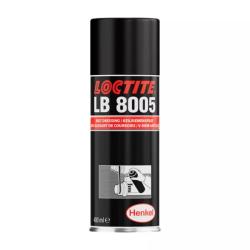 LOCTITE LB 8005 - 400ml (for belt maintenance) spray (IDH.232294)