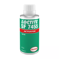 LOCTITE SF 7455 - 150ml spray (activator for instant adhesives) (IDH.2733589)