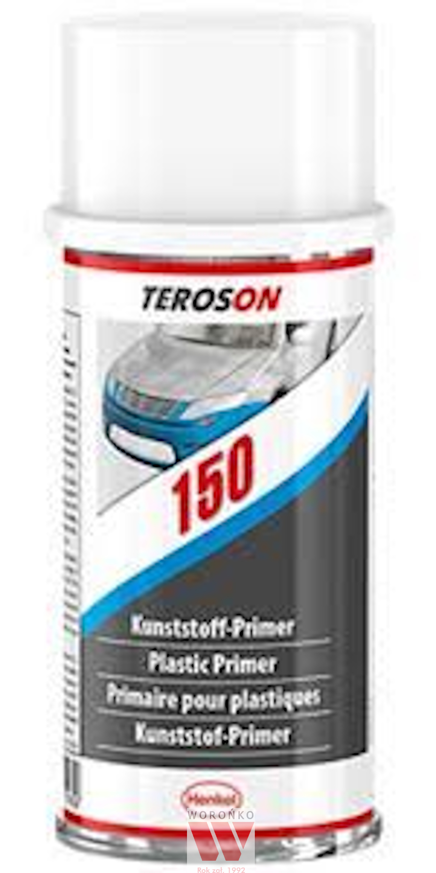 TEROSON 150 - 150ml (plastic primer) / Terokal 150