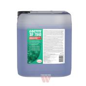 LOCTITE SF 7840 - 20l (washing and cleaning agent), concentrate