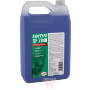 LOCTITE SF 7840 - 5l (washing and cleaning agent), concentrate