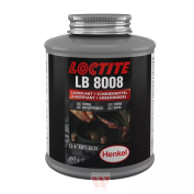 LOCTITE LB 8008 - 453g (copper-based anti-seize C5-A lubricant, up to 980 °C)