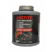 Loctite LB 8008 -113 g (copper-based anti-seize C5-A lubricant, up to 980 °C)