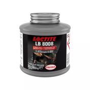 Loctite LB 8008 -113 g (copper-based anti-seize C5-A lubricant, up to 980 °C)