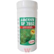 Loctite SF 7852 - 70 pcs (cleaning cloths)