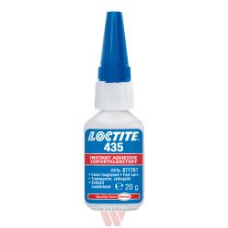 LOCTITE 435 - 20g (instant adhesive) (IDH.1923796)
