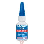 LOCTITE 435 - 20g (instant adhesive)