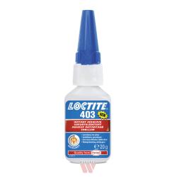 Loctite 403 - 20 g (instant adhesive) (IDH.1922841)