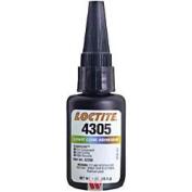 LOCTITE 4305 - 20g (UV light cured cyanoacrylate) 
