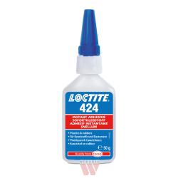 LOCTITE 424 - 50g (instant adhesive) (IDH.246564)