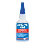 LOCTITE 424 - 50g (instant adhesive)