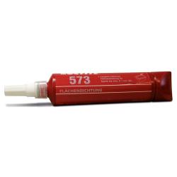 LOCTITE 573 - 250ml (anaerobic, green, medium strength metal flange sealant) (IDH.246621)