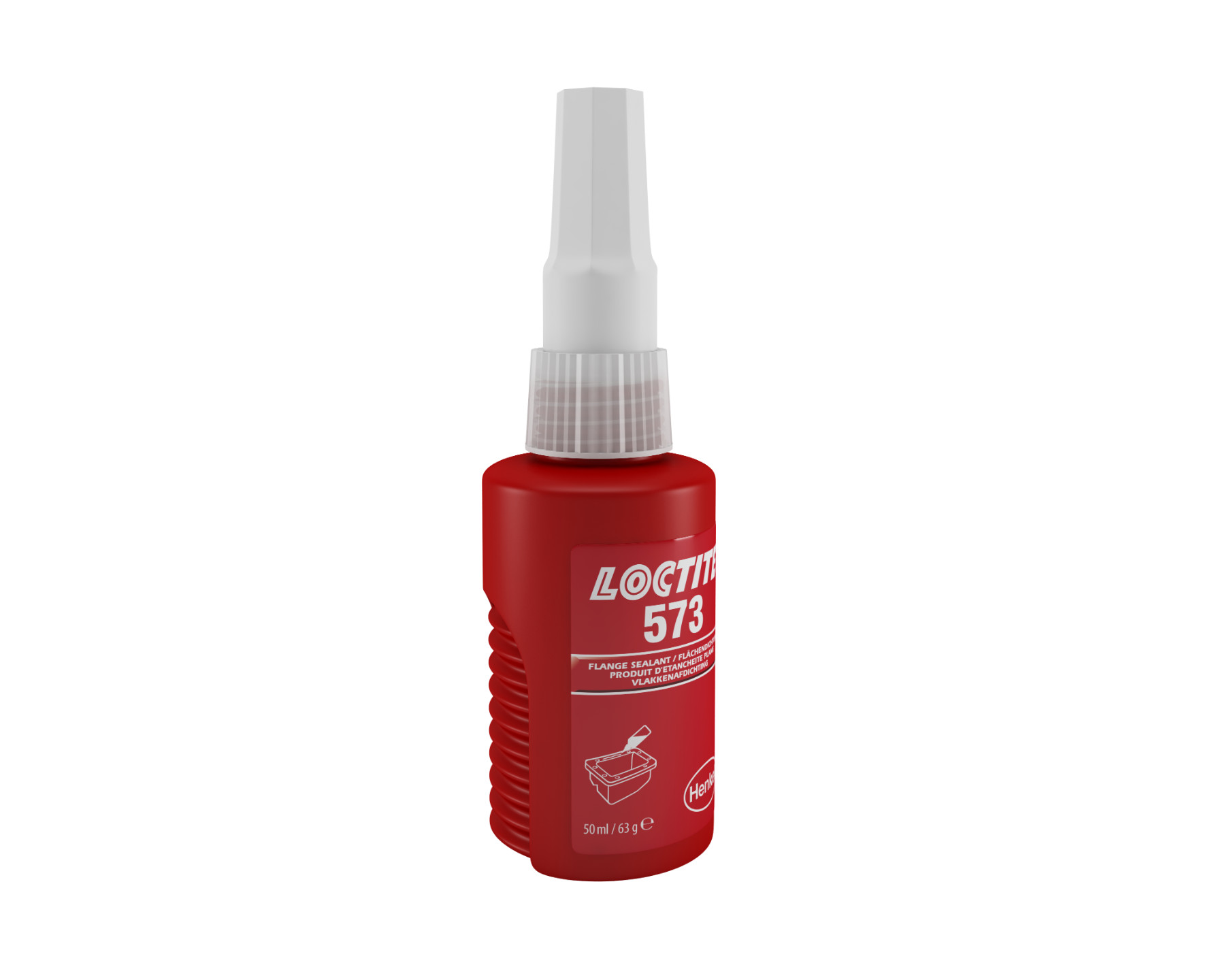 Loctite 573 Green 50 ml Liquid Gasket