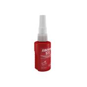 LOCTITE 573 - 50ml (anaerobic, green, medium strength metal flange sealant)