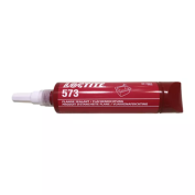 LOCTITE 573 - 50ml (anaerobic, green, medium strength flange sealant)