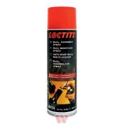 LOCTITE LB 8154 - 400ml (anti-seize lubricant with MoS2, up to 450 °C)