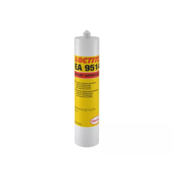 LOCTITE EA 9514 - 300ml (one-component epoxy adhesive, gray, up to 200 °C) (IDH.2065585)