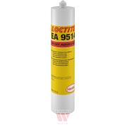 Loctite EA 9514 - 300 ml (one-component epoxy adhesive, gray, up to 200 °C)