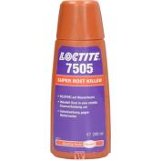 LOCTITE SF 7505 - 200ml (rost killer, rust binding)