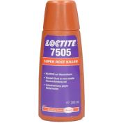 LOCTITE SF 7505 - 200ml (rost killer, rust binding)