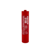 LOCTITE 5188 - 300ml (flexible, anaerobic, red, medium strength metal flange sea