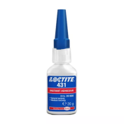 LOCTITE 431 - 20g (instant adhesive)