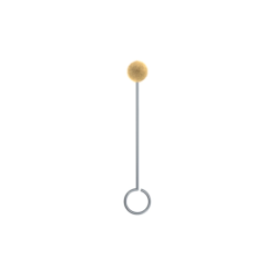 Swabs for primer - 100 pc (IDH.488502)