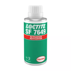 LOCTITE SF 7649 - 150ml spray  (activator for anaerobic products) (IDH.149321)