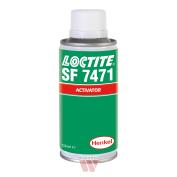 LOCTITE SF 7471 - 150ml spray (activator for anaerobic products)