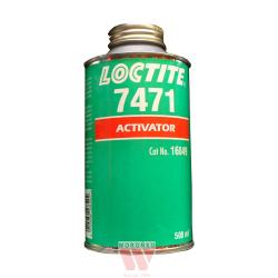 LOCTITE SF 7471 - 500ml (activator for anaerobic products) (IDH.399521)