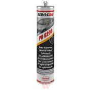 Teroson PU 9200 BK-310 ml (adhesive sealant, black)