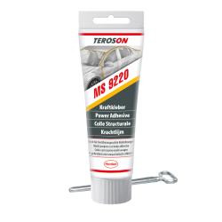 TEROSON MS 9220 - 80ml (black adhesive mass) (IDH.2990396)