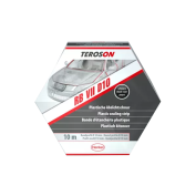 TEROSON RB VII ø10mm x 10m (4 x 2,5m) (permanently plastic multipurpose sealing cord based on synthetic rubber)