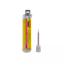 LOCTITE 3090 - 11g (two-component (10g + 1g), cyanoacrylate (instant) adhesive, colourless/transparent) (IDH.1379599)