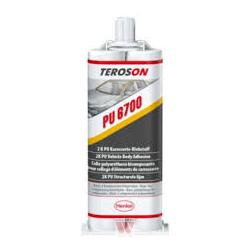TEROSON PU 6700 - 50ml (polyurethane adhesive) /Teromix 6700 (IDH.264880)