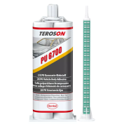 TEROSON PU 6700 - 50ml (polyurethane adhesive) /Teromix 6700