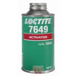Loctite SF 7649 - 500 ml (activator for anaerobic products) (IDH.135252)