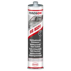 TEROSON MS 9320 BK - 300ml (spray mass, black) / Terostat MS 9320 (IDH.2969590) TEROSON MS 9320 BK - 300ml (spray mass, black) / Terostat MS 9320 (IDH.2969590)