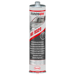 TEROSON MS 9320 BK - 300ml (spray mass, black) / Terostat MS 9320 (IDH.2558386)