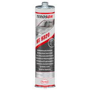 TEROSON MS 9320 BK - 300ml (spray mass, black) / Terostat MS 9320