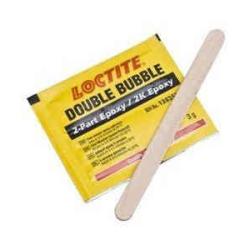 LOCTITE Double-Bubble - 3g (epoxy adhesive) (IDH.2015058)