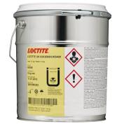 LOCTITE UK 8303 B60/UK 5400 - 9kg  set (2C-polyurethane adhesive, up to 80 °C)