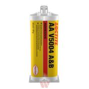 Loctite AA V5004 - 50 ml (acrylic adhesive, colorless, up to 80 °C)