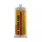 LOCTITE AA V 5004 - 50ml (acrylic adhesive, colorless, up to 80 °C)
